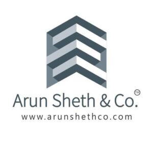 Clients logo - Arun Sheth and Co