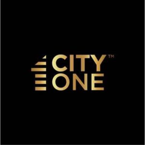 Clients logo - City One