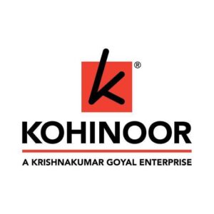 Clients logo - Kohinoor