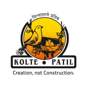 Clients logo - Kolte Patil