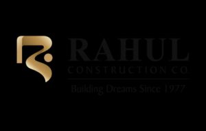 Clients logo - Rahul Constructions