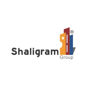 Clients logo - Shaligram group