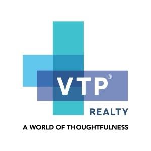 Clients logo - VTP realty