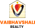 Vaibhavshali Realty Logo